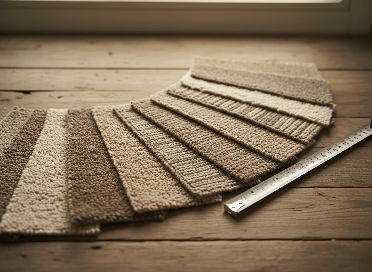 Carpet Installation Ragsdale, IN FAQs
